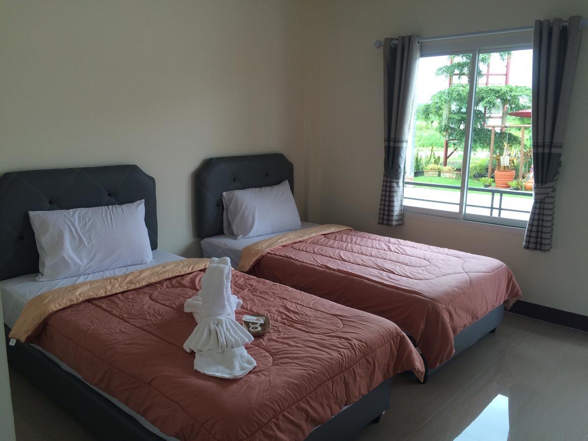 Thana Ville Resort Мае-Сот Экстерьер фото