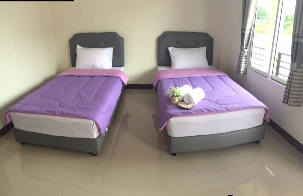 Thana Ville Resort Мае-Сот Экстерьер фото