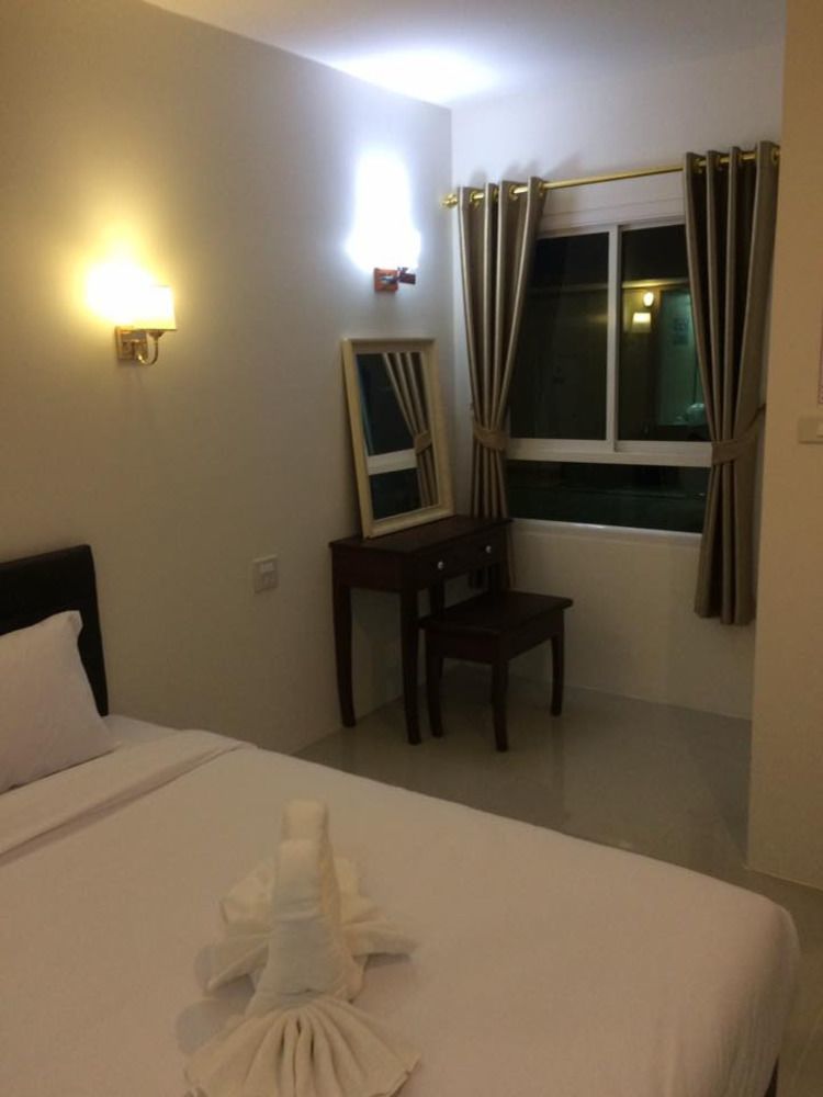 Thana Ville Resort Мае-Сот Экстерьер фото
