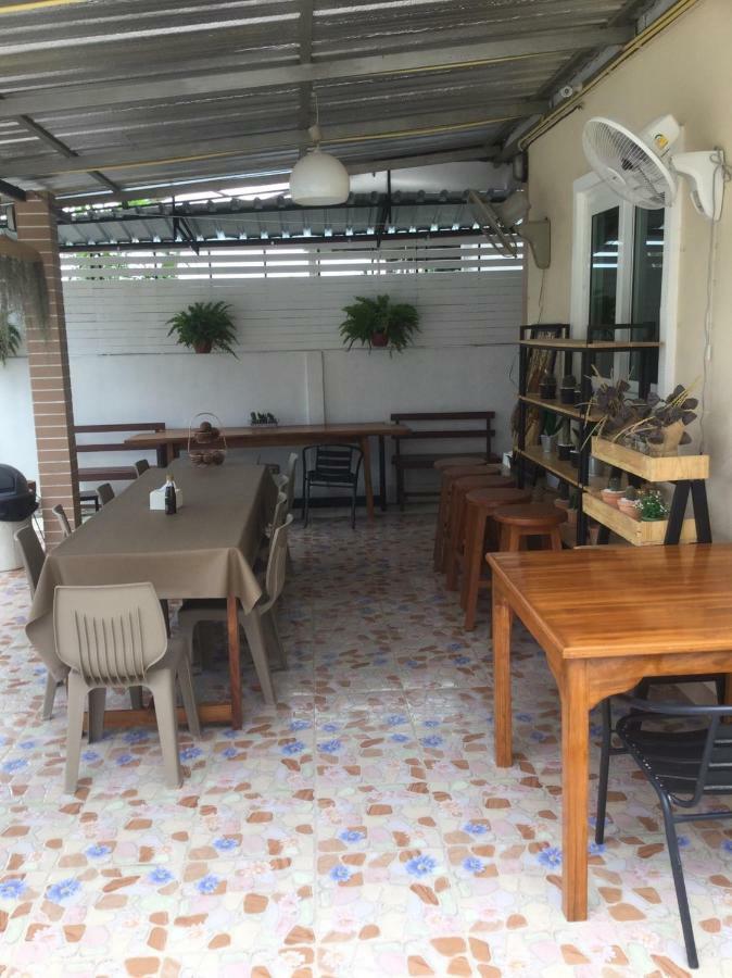 Thana Ville Resort Мае-Сот Экстерьер фото